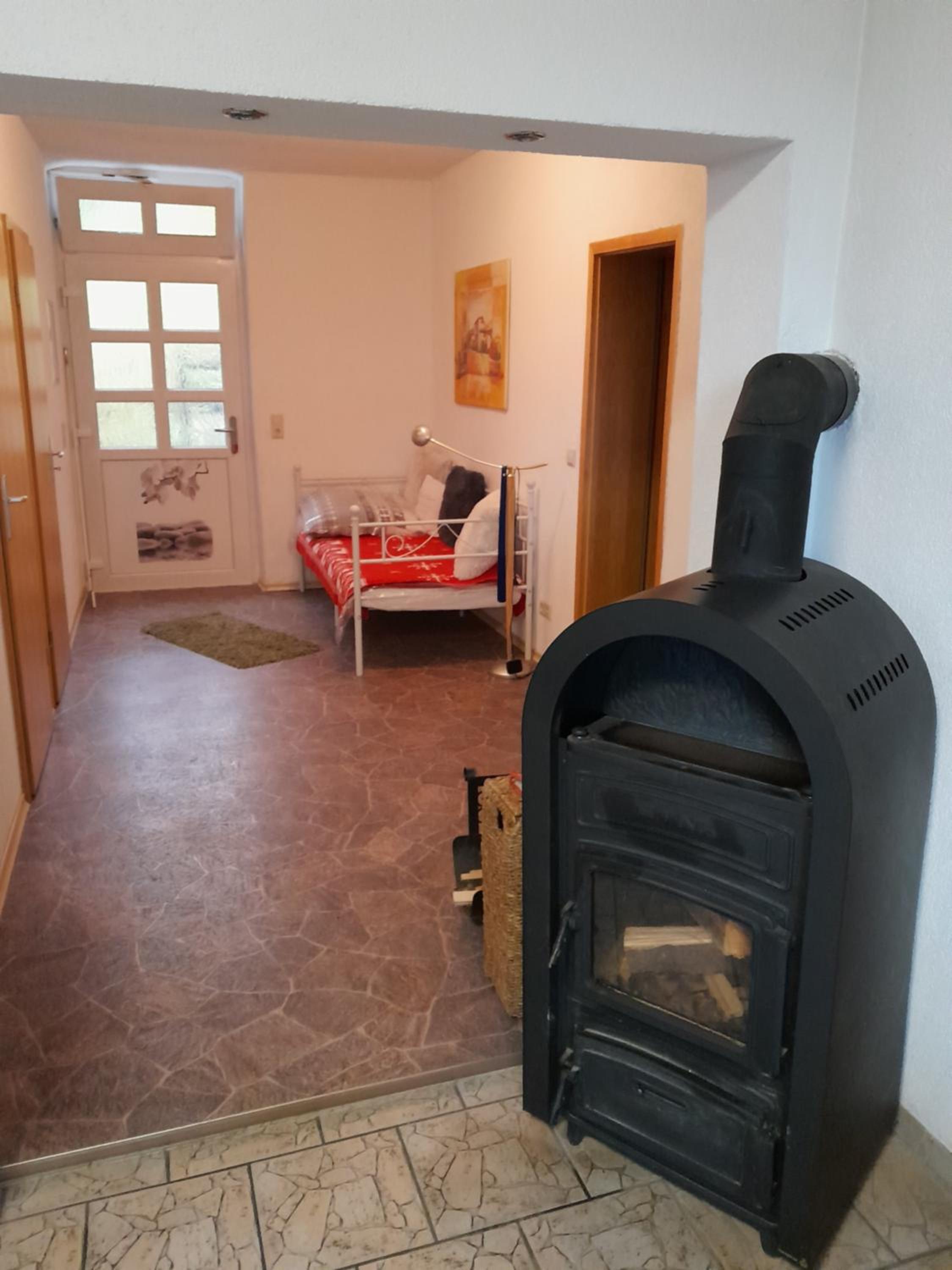 Ferienwohnung Springstein