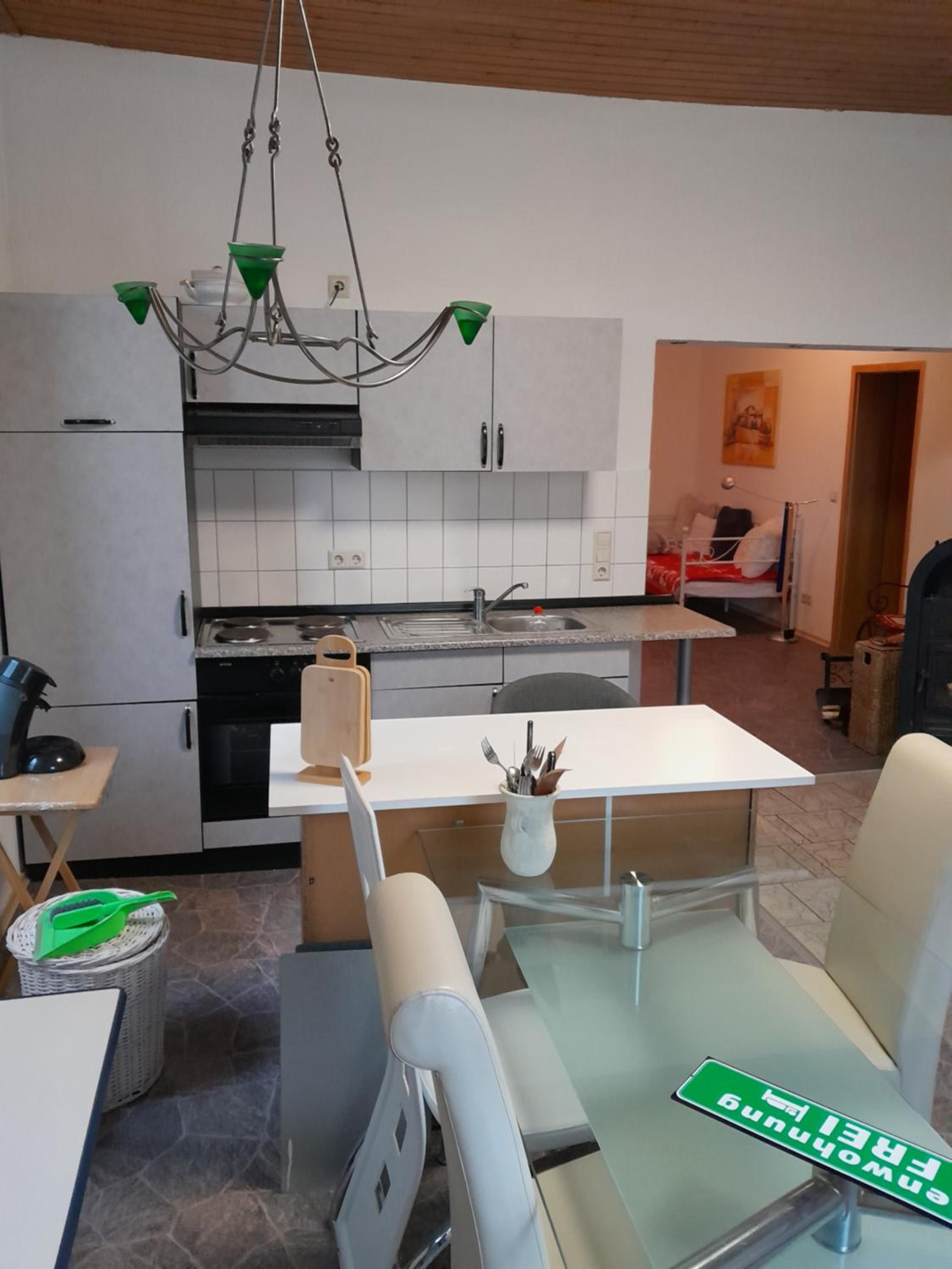 Ferienwohnung Springstein