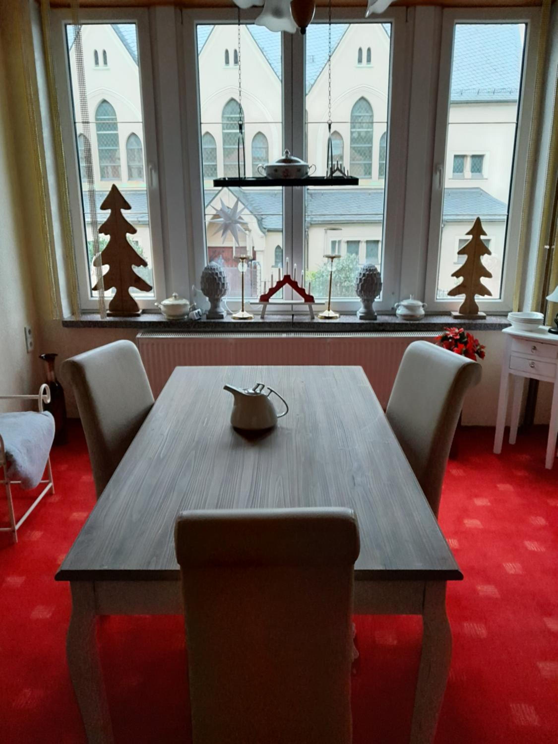 Ferienwohnung Springstein
