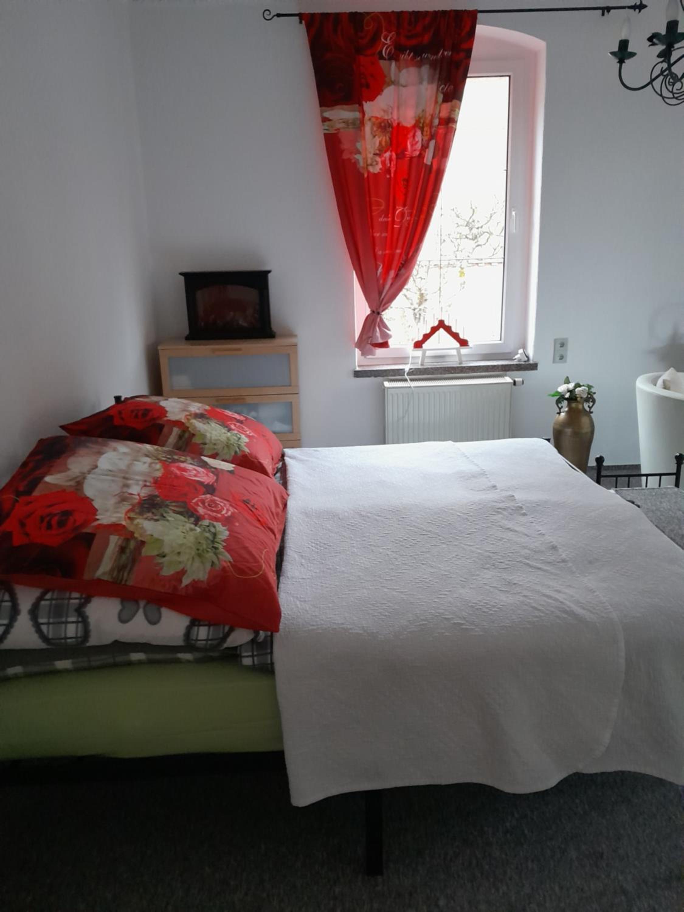 Ferienwohnung Springstein