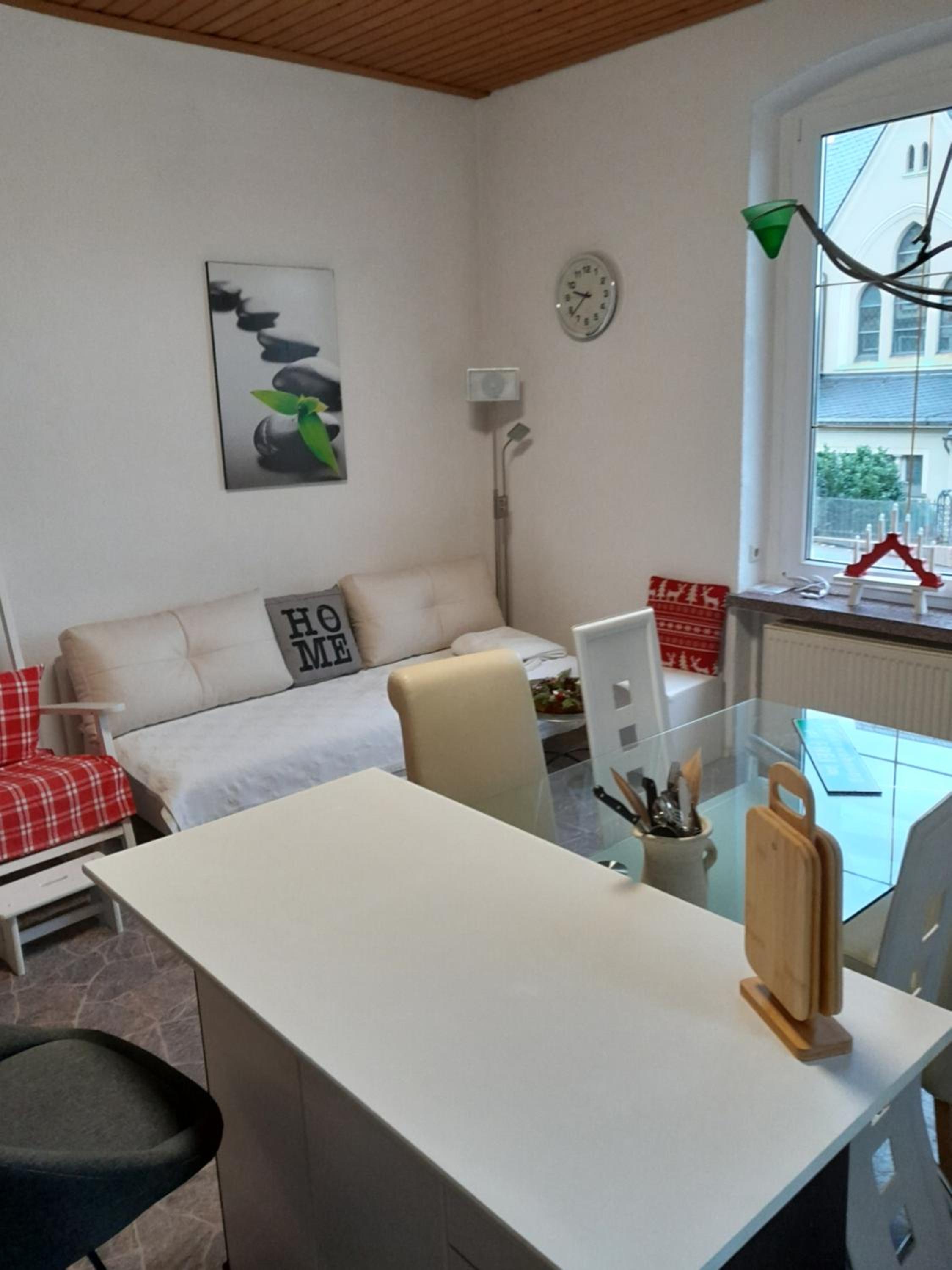 Ferienwohnung Springstein