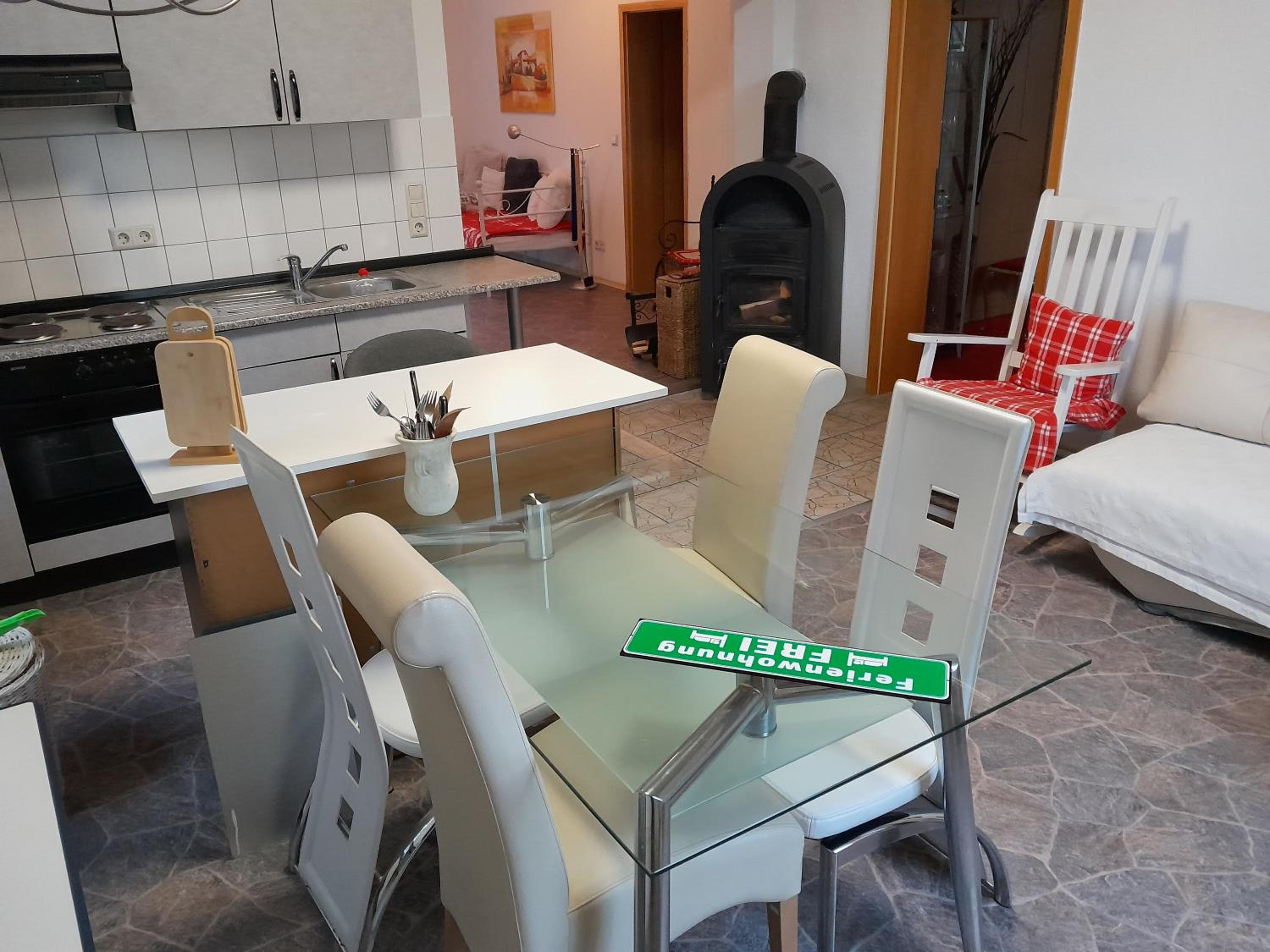 Ferienwohnung Springstein