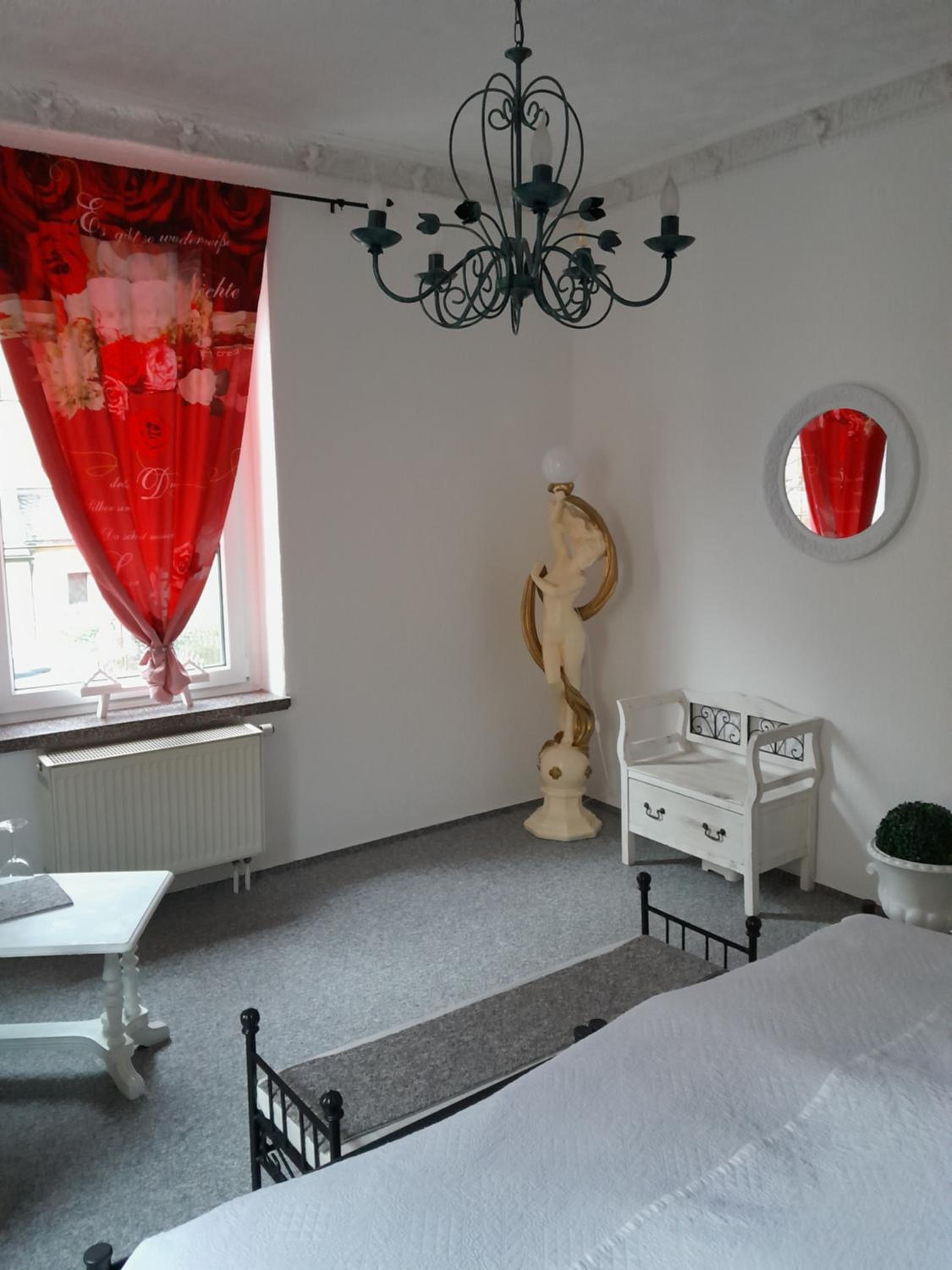 Ferienwohnung Springstein