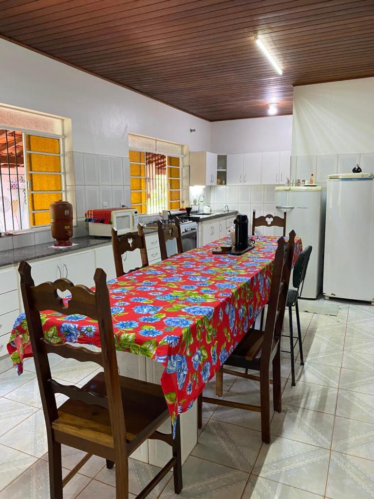 Espaço Rodrigues