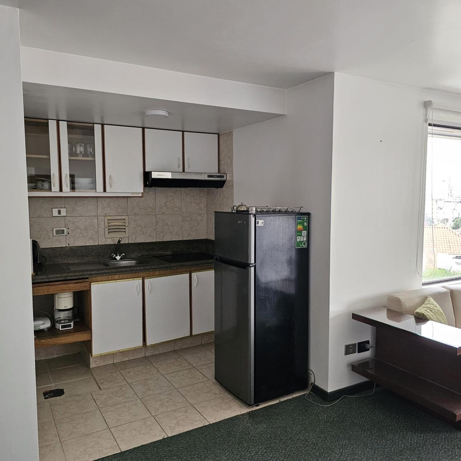Palmares de Carandá Equipetrol Suite