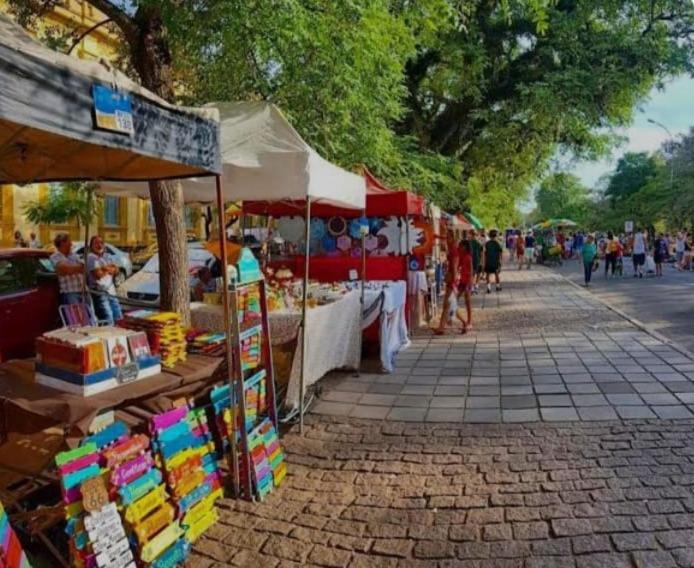Estúdio na melhor rua do Centro Histórico, bem localizado
