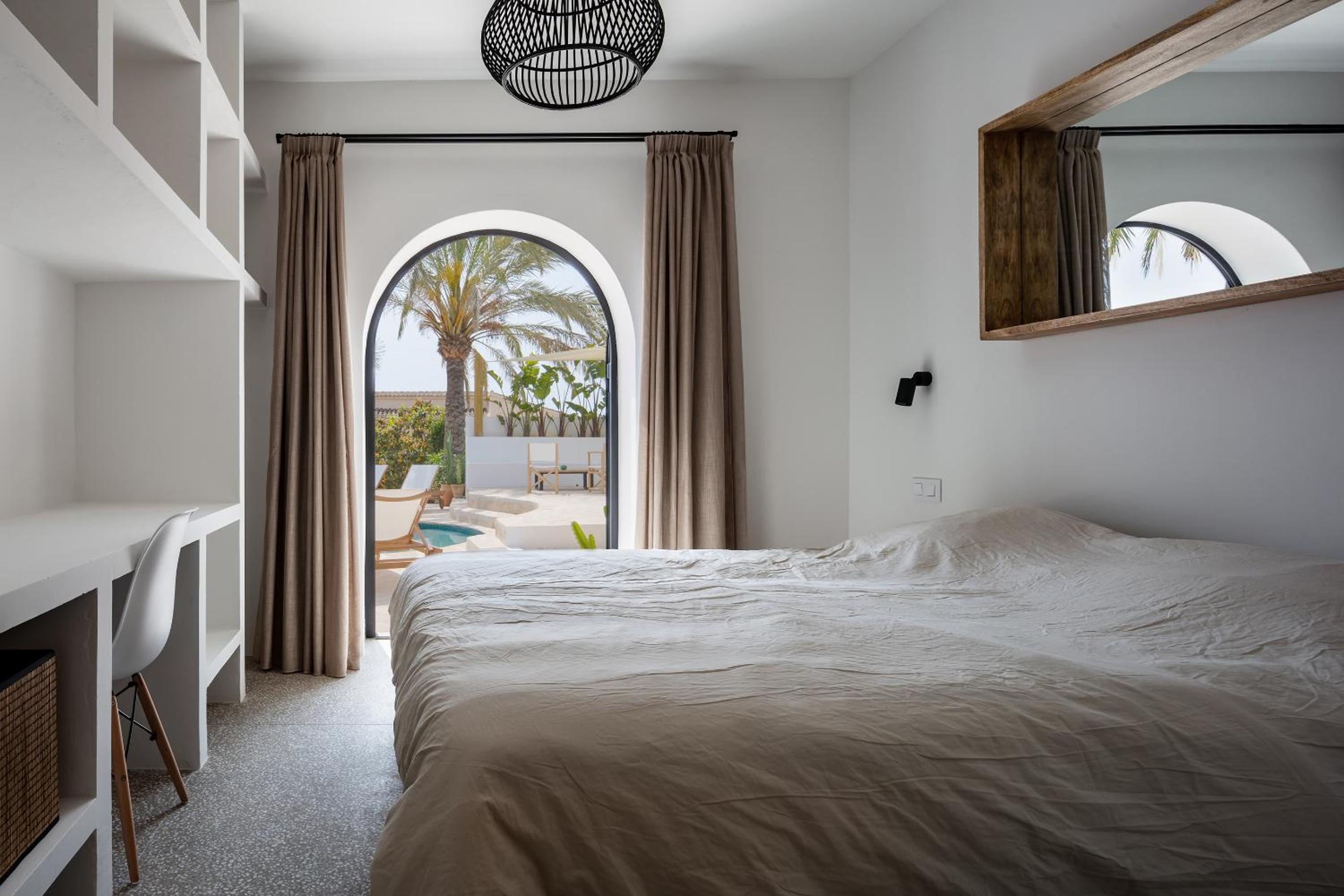 Authentic Haciënda near the Sea