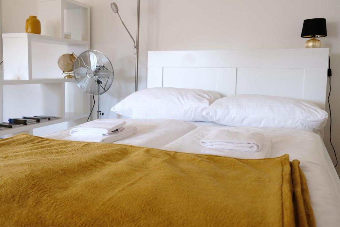 Neues Apartment im Zentrum von Graz für 2 Personen