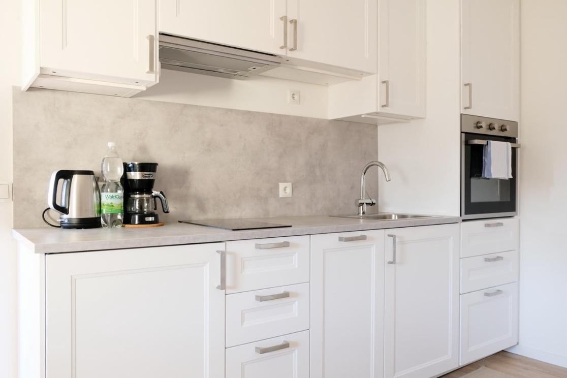 Neues Apartment im Zentrum von Graz für 2 Personen
