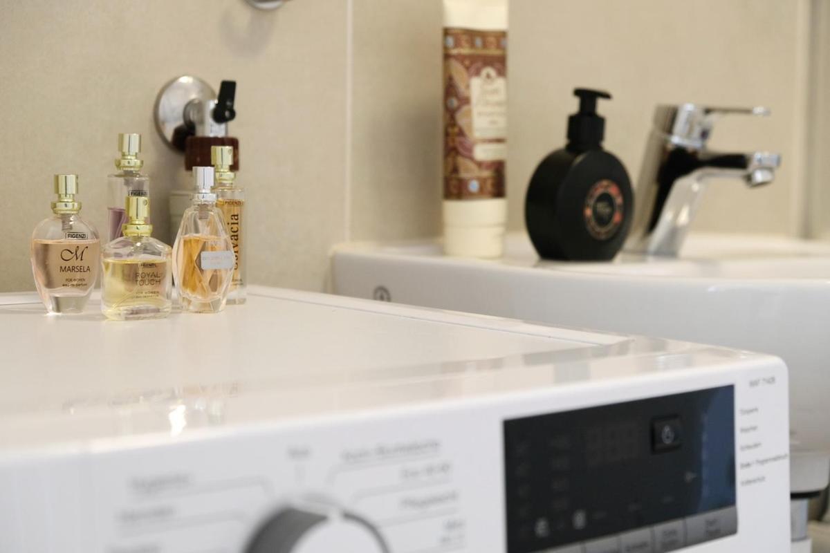 Neues Apartment im Zentrum von Graz für 2 Personen