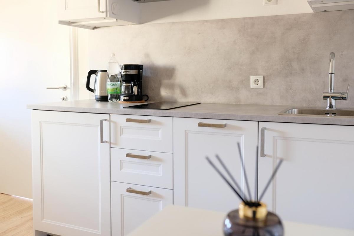 Neues Apartment im Zentrum von Graz für 2 Personen
