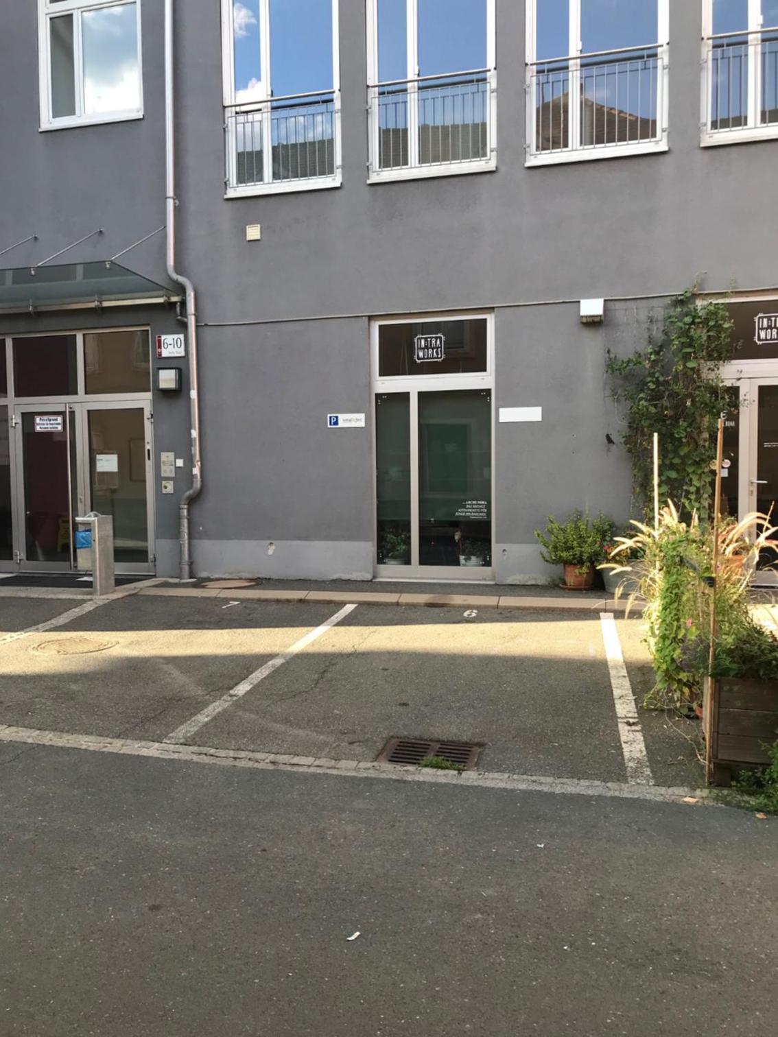 Neues Apartment im Zentrum von Graz für 2 Personen