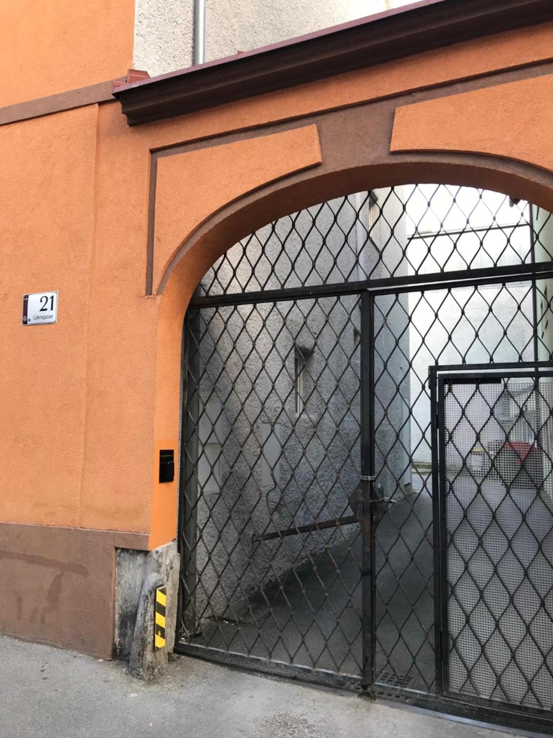 Neues Apartment im Zentrum von Graz für 2 Personen