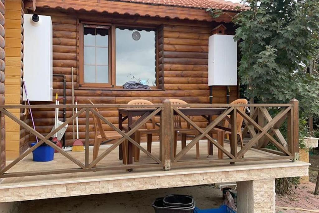 Bungalov Elbasan