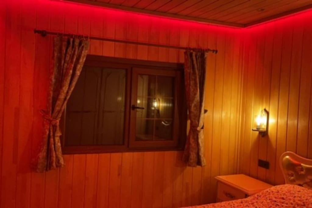 Bungalov Elbasan