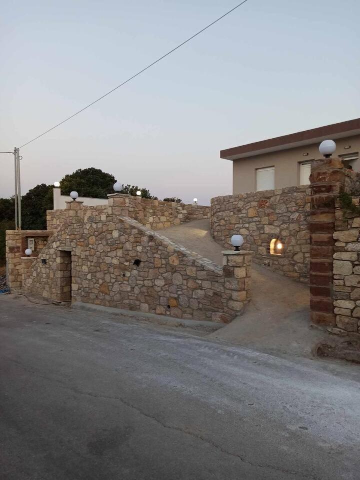 Chios Cozy Apartment 2 view 4