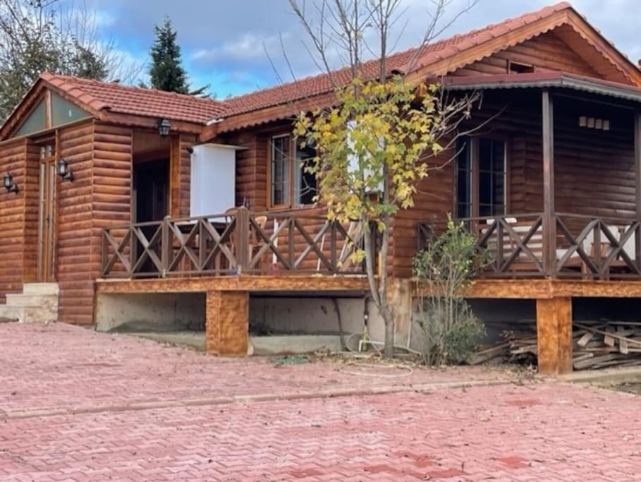 Bungalov Elbasan