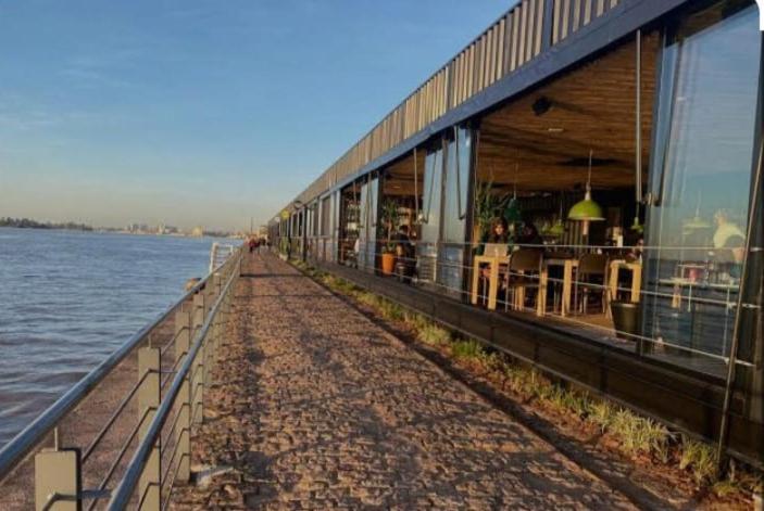Estúdio na melhor rua do Centro Histórico, bem localizado