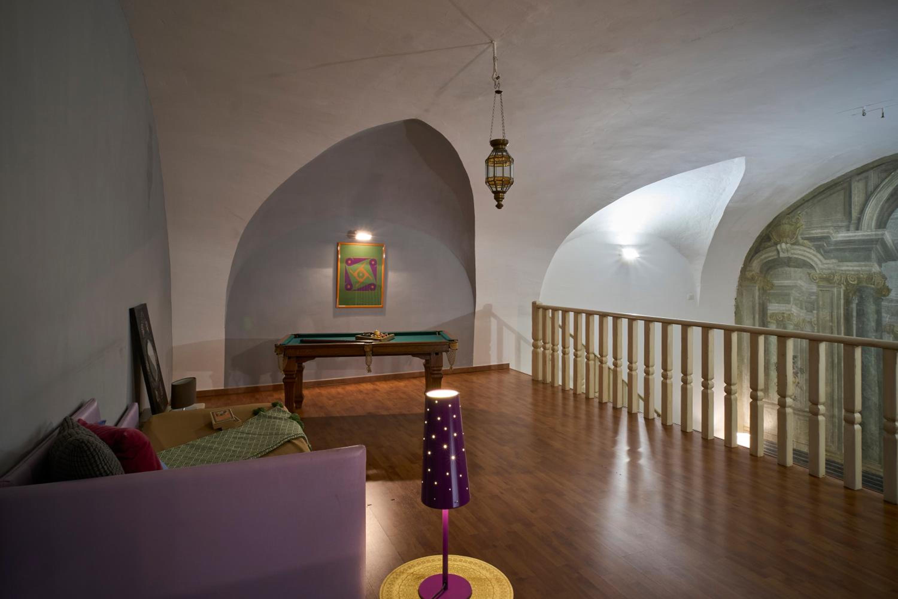 Home & more Brigida en Naples