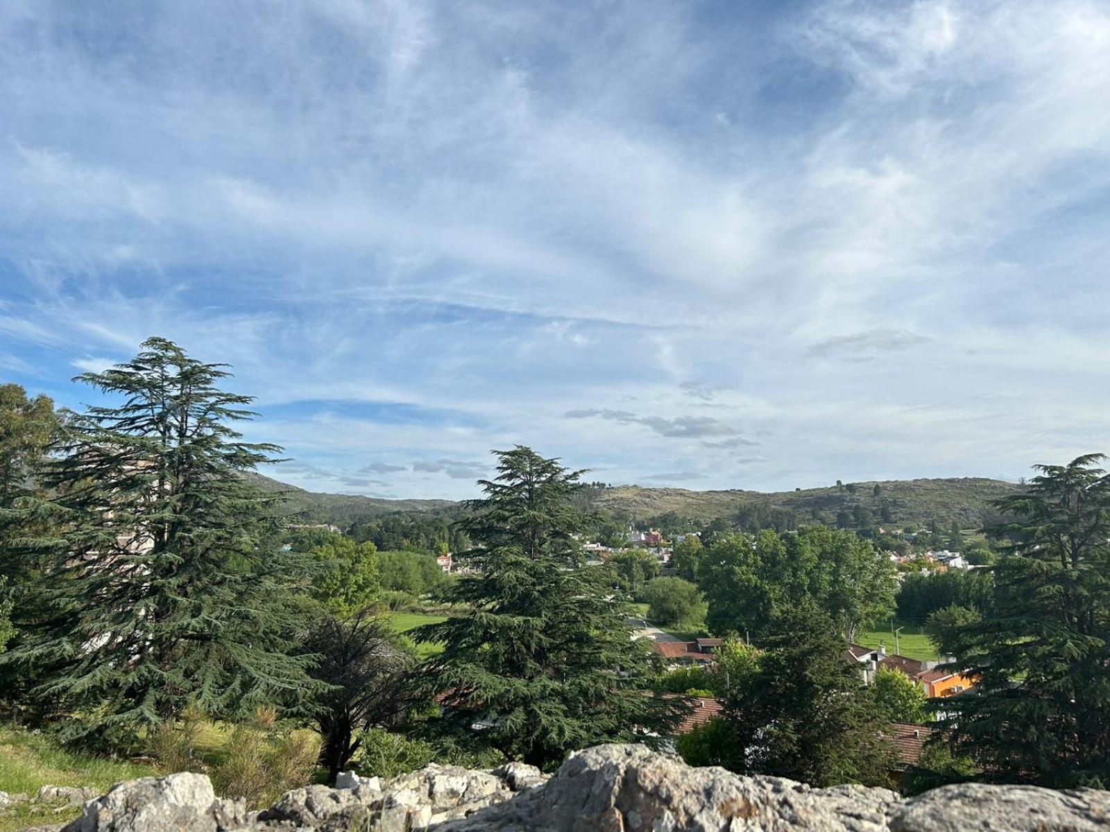 ArchipielaHost Tandil