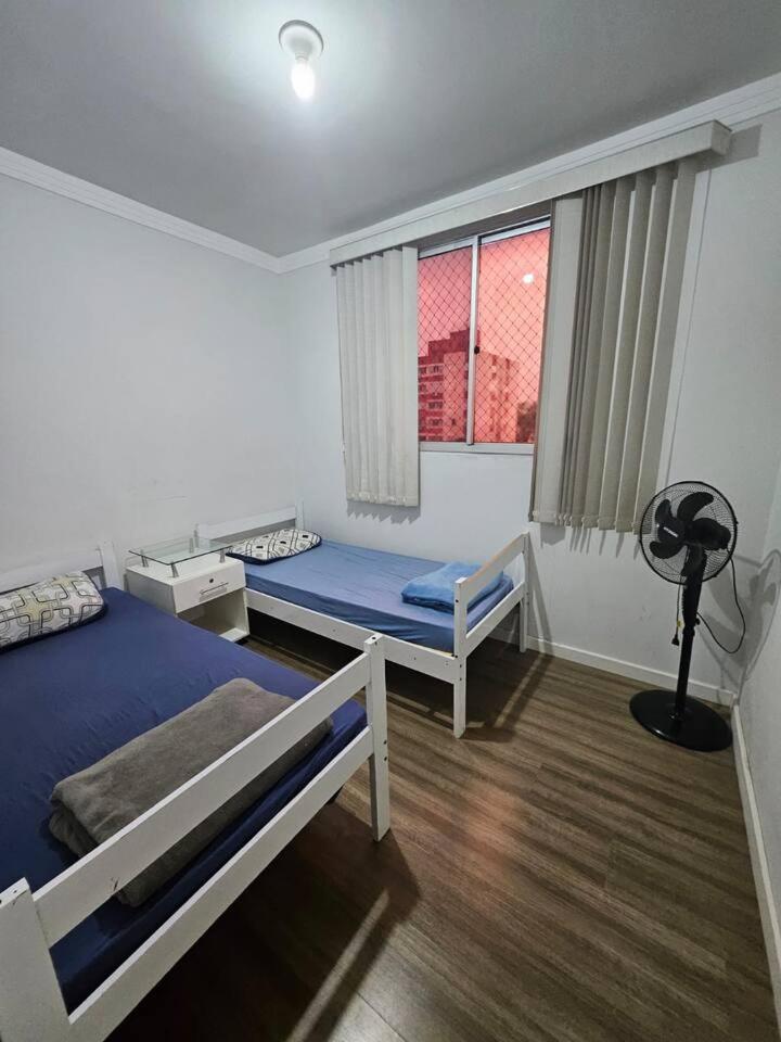 Apto Minessota 2 quartos