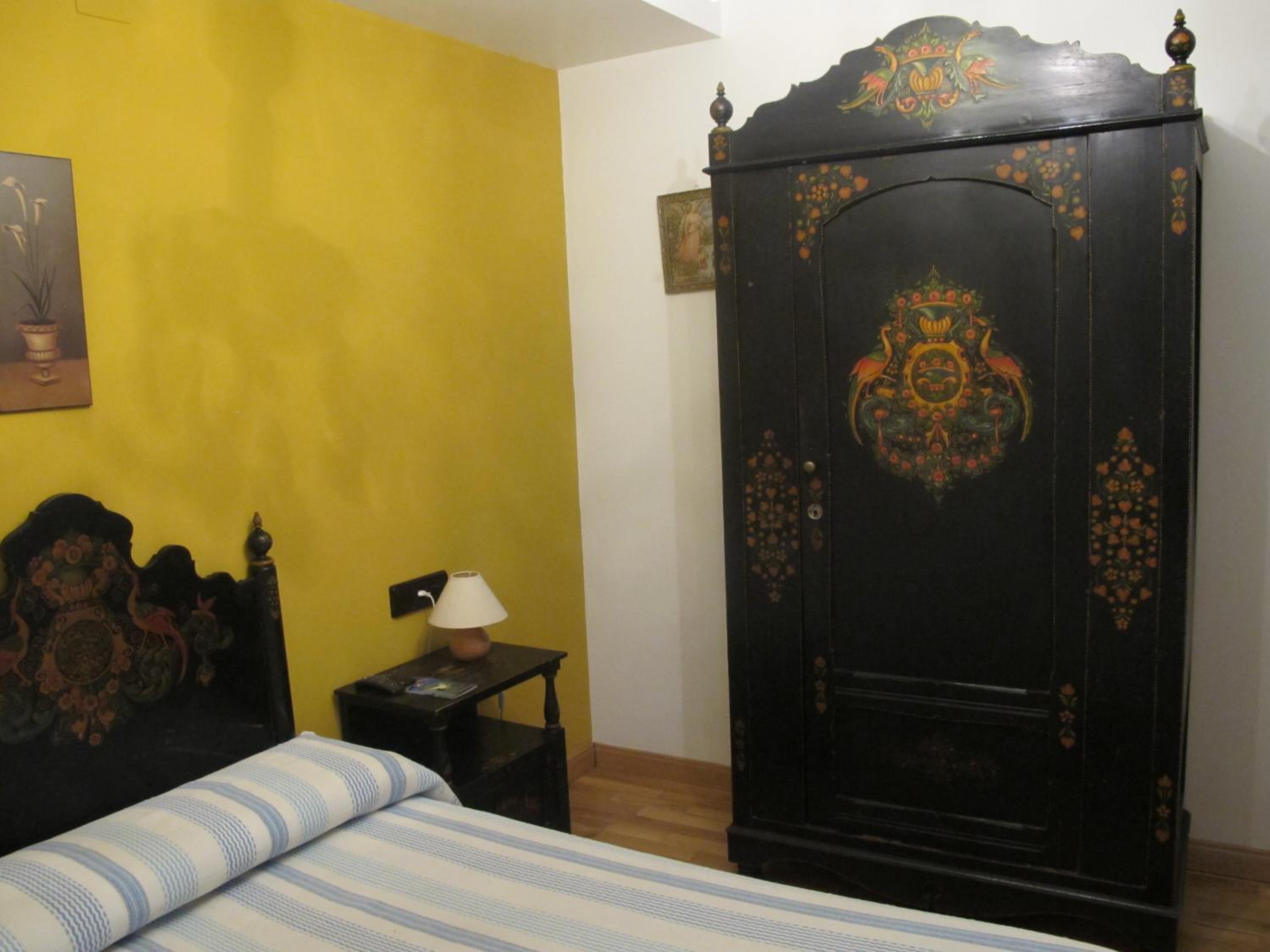 Casa Rural Cuatro de Oros