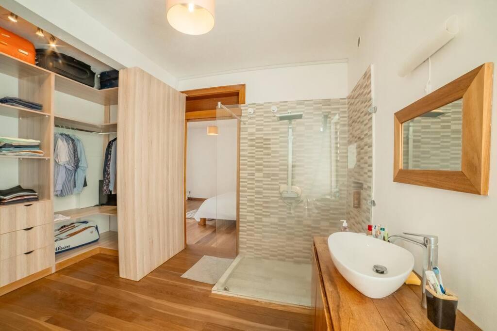 Private Villa Mauritius view 3