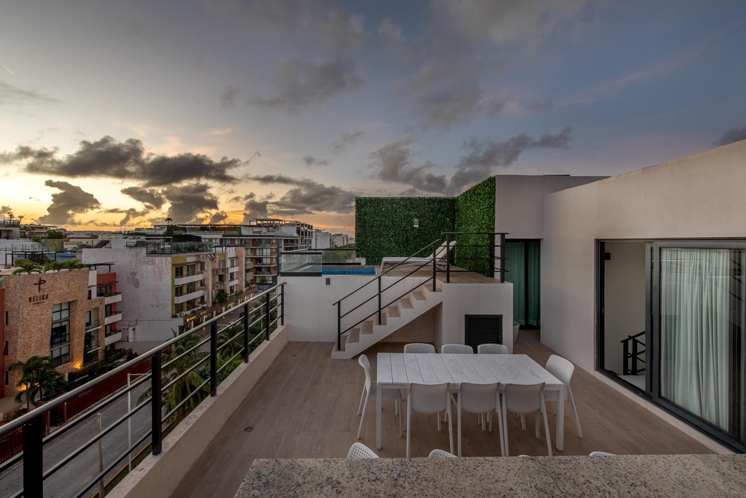 roof