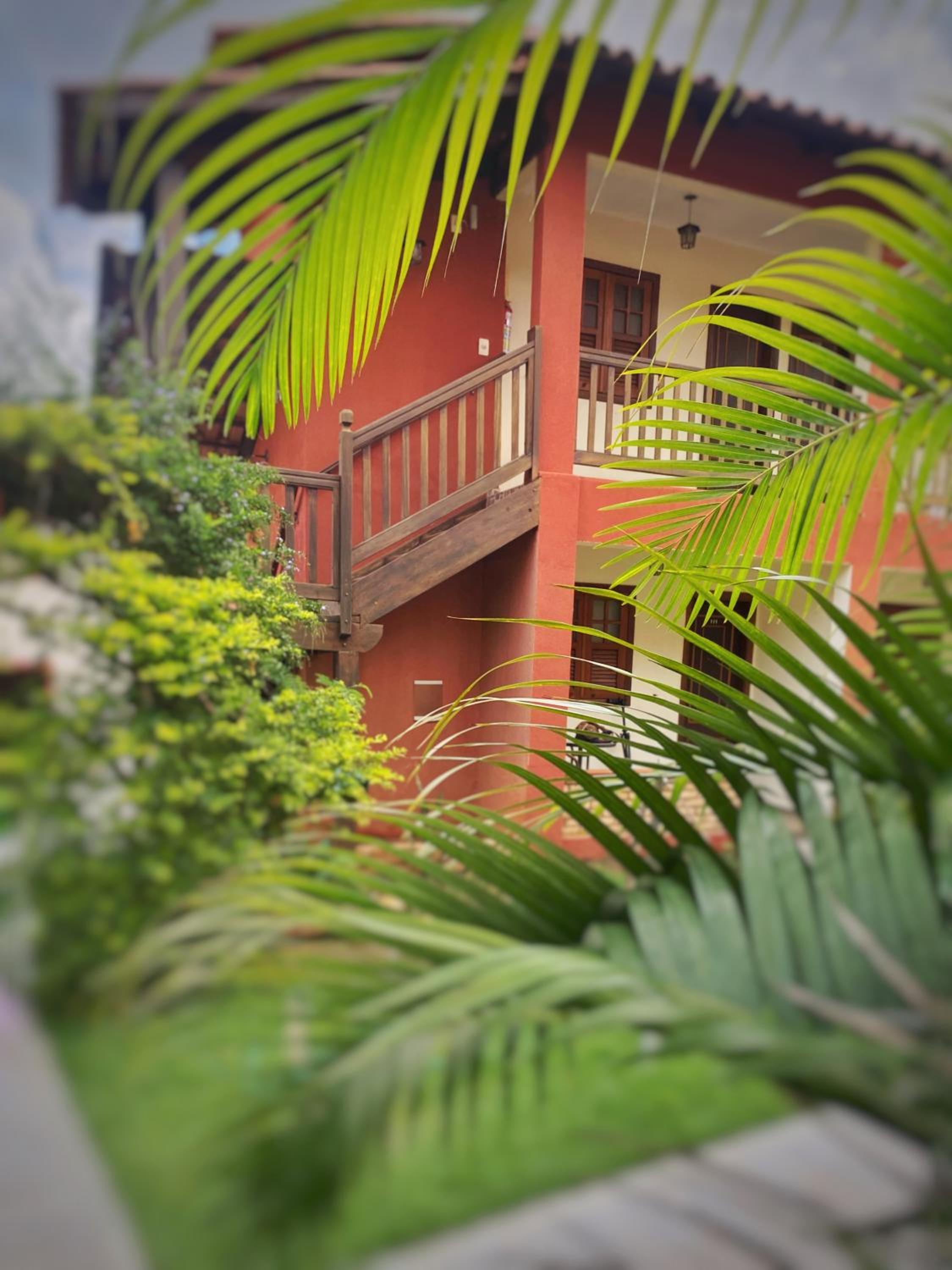 Villa Zen Pirenópolis Conforto e Bem-Estar