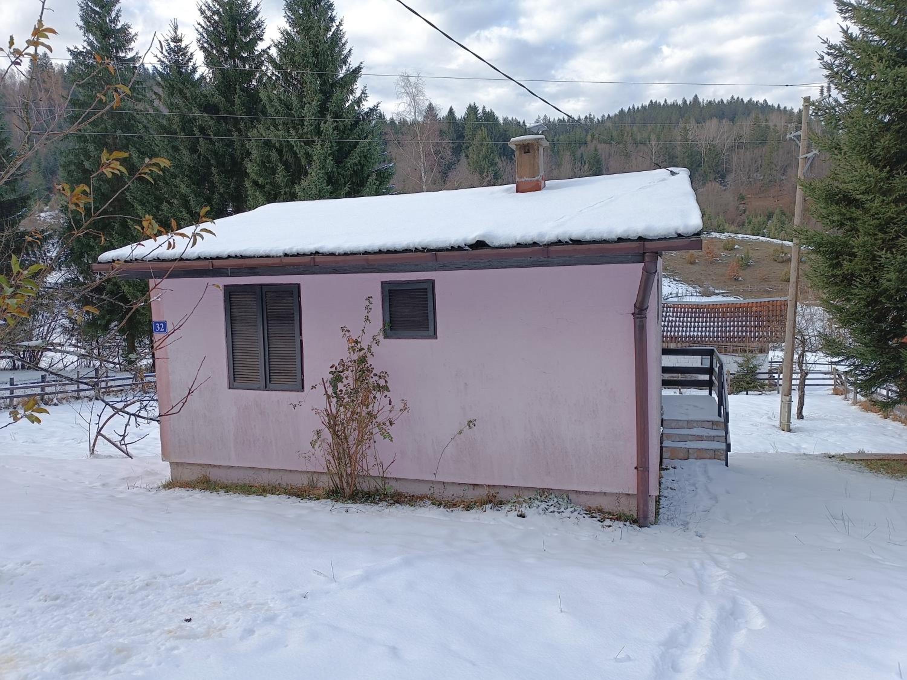 FIM Jelasje Jahorina