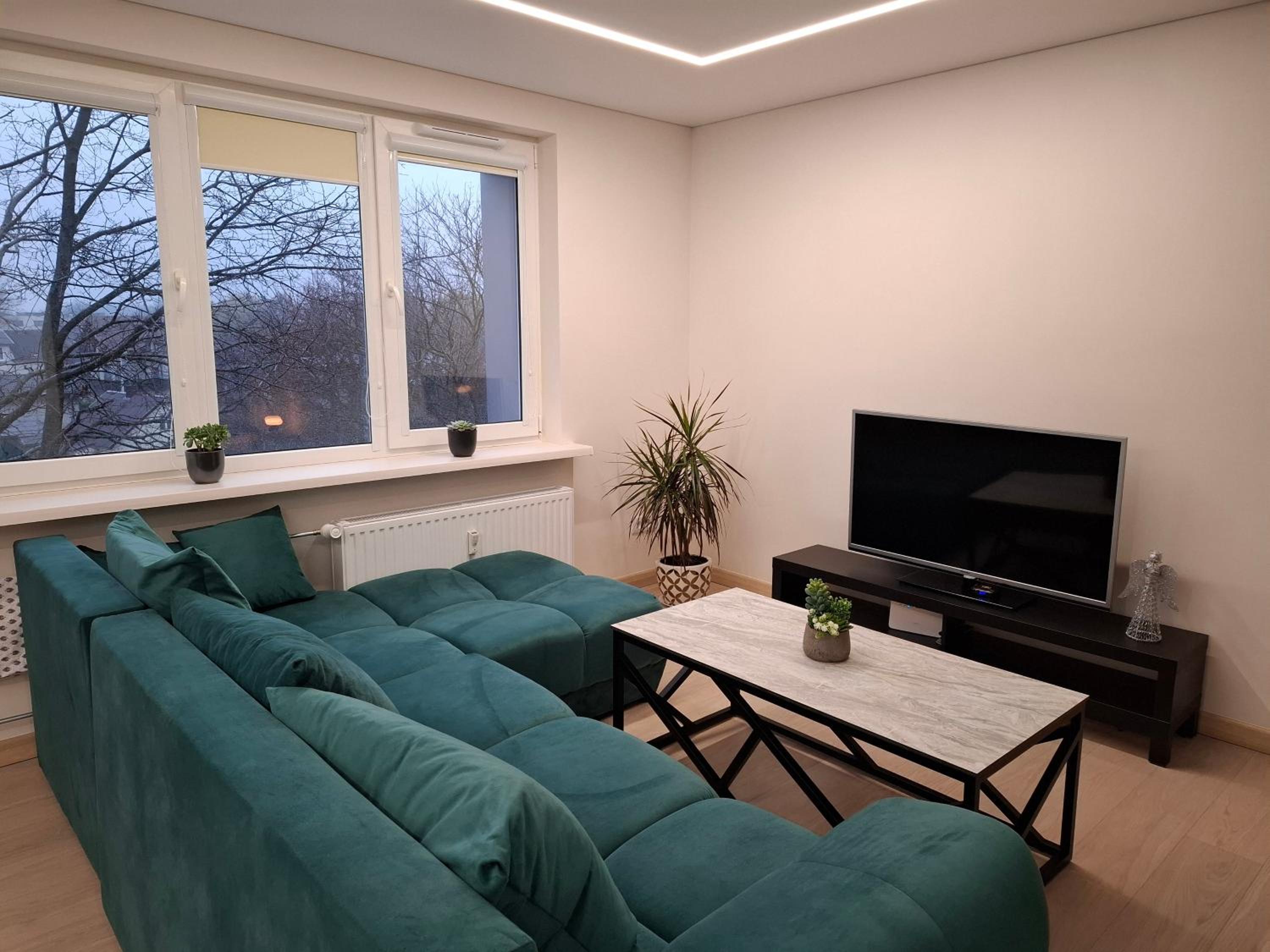 Žemaičių g apartamentai view 2