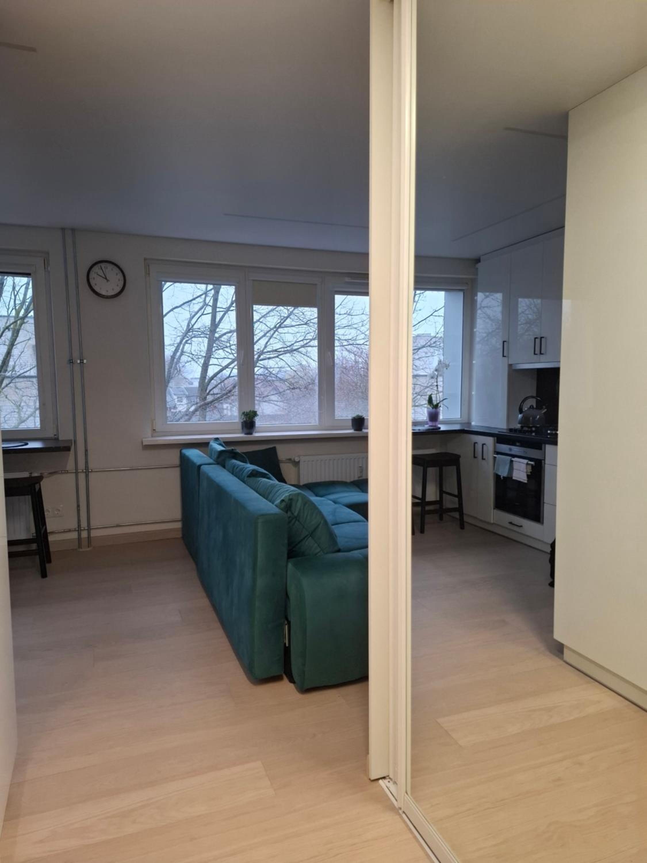Žemaičių g apartamentai view 5