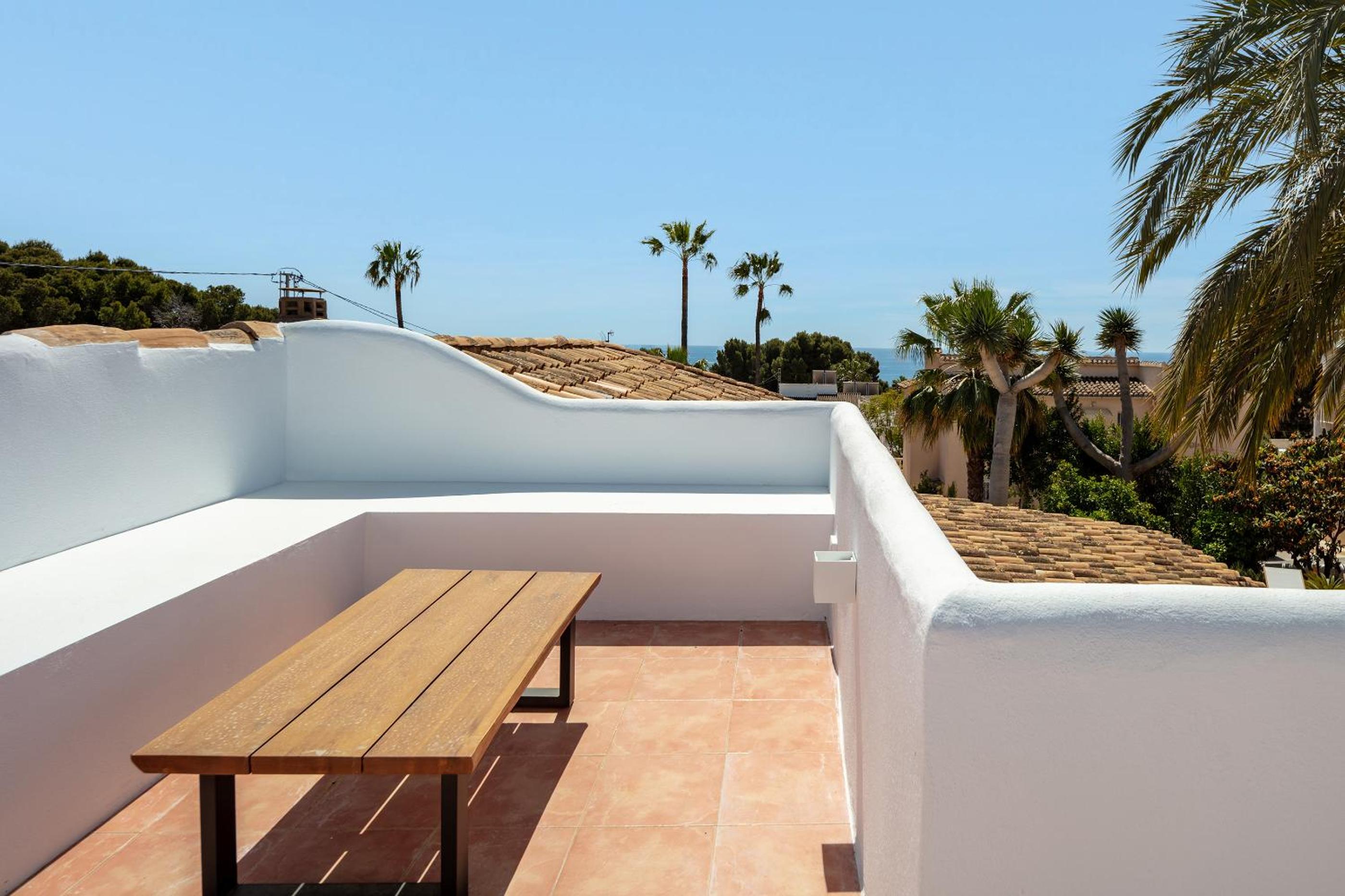 Authentic Haciënda near the Sea