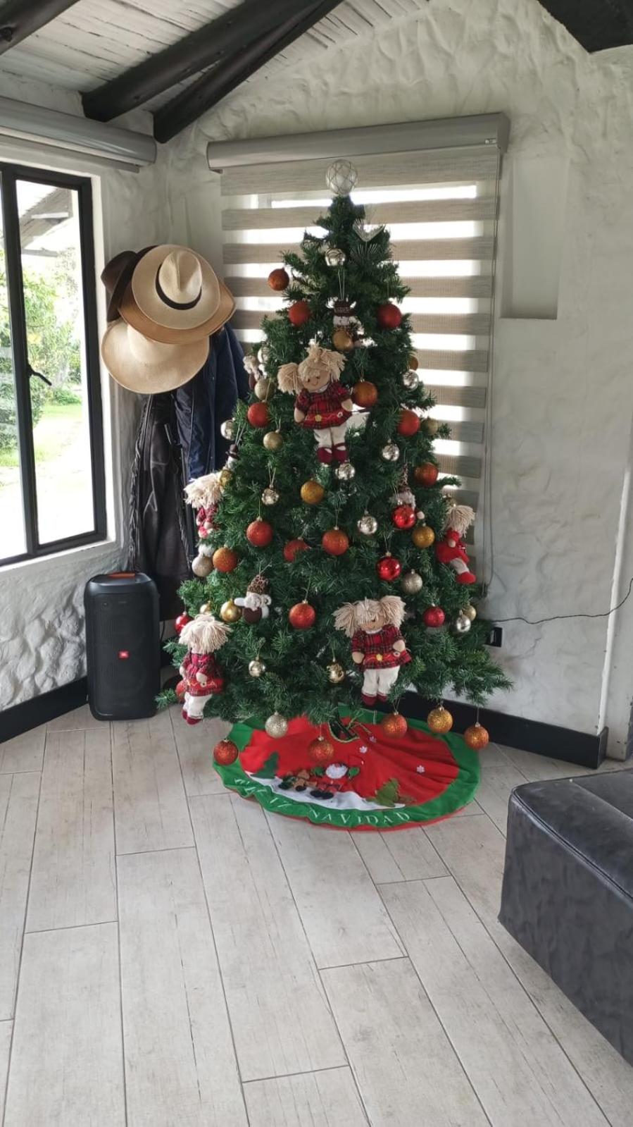 Luxury Finca el Ensueño, casa entera, con Sauna, Jacuzzi, BBQ y Caballos