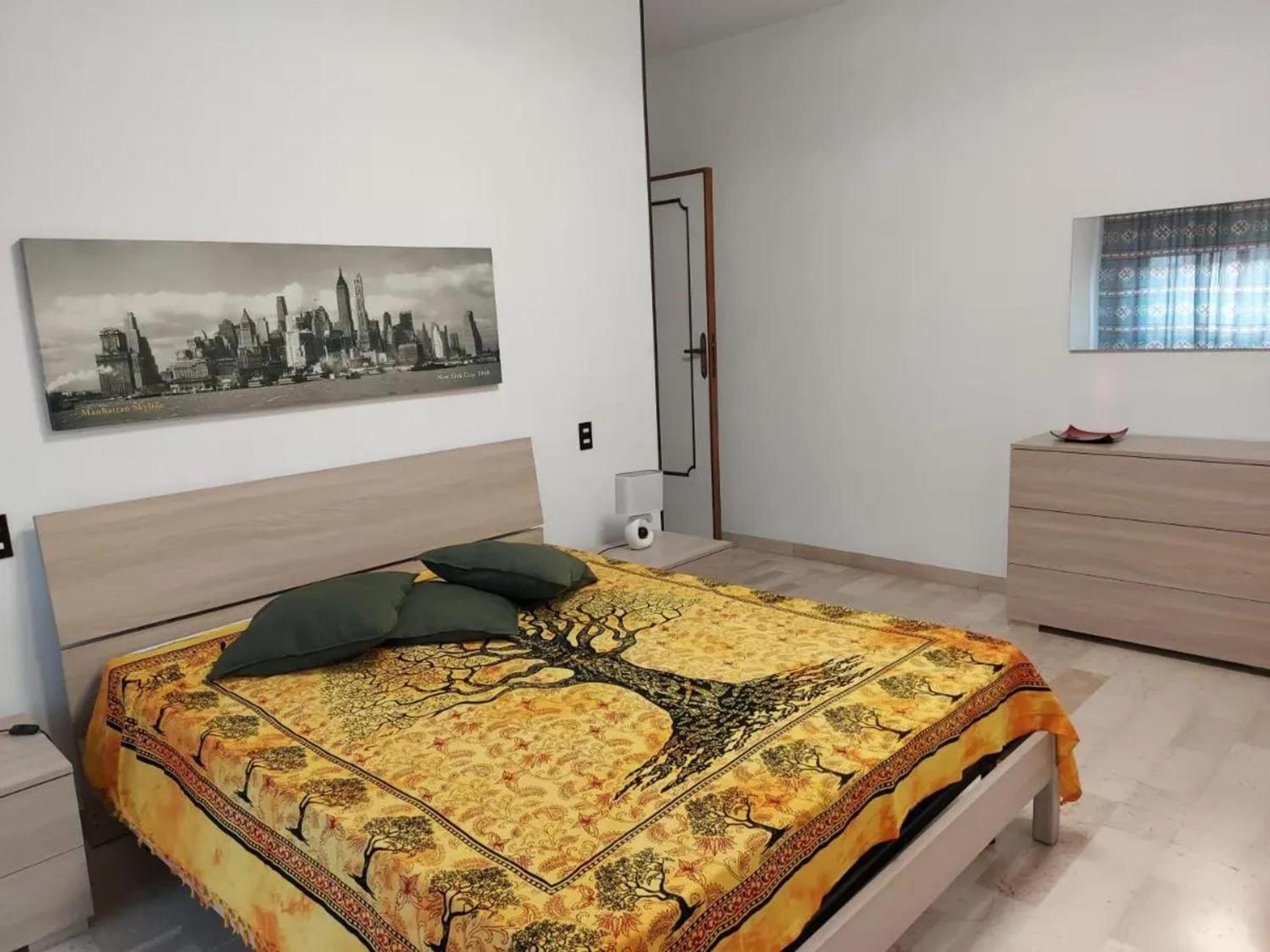 Spacious Apartment with Sea View in Silvi 130 m² view 5
