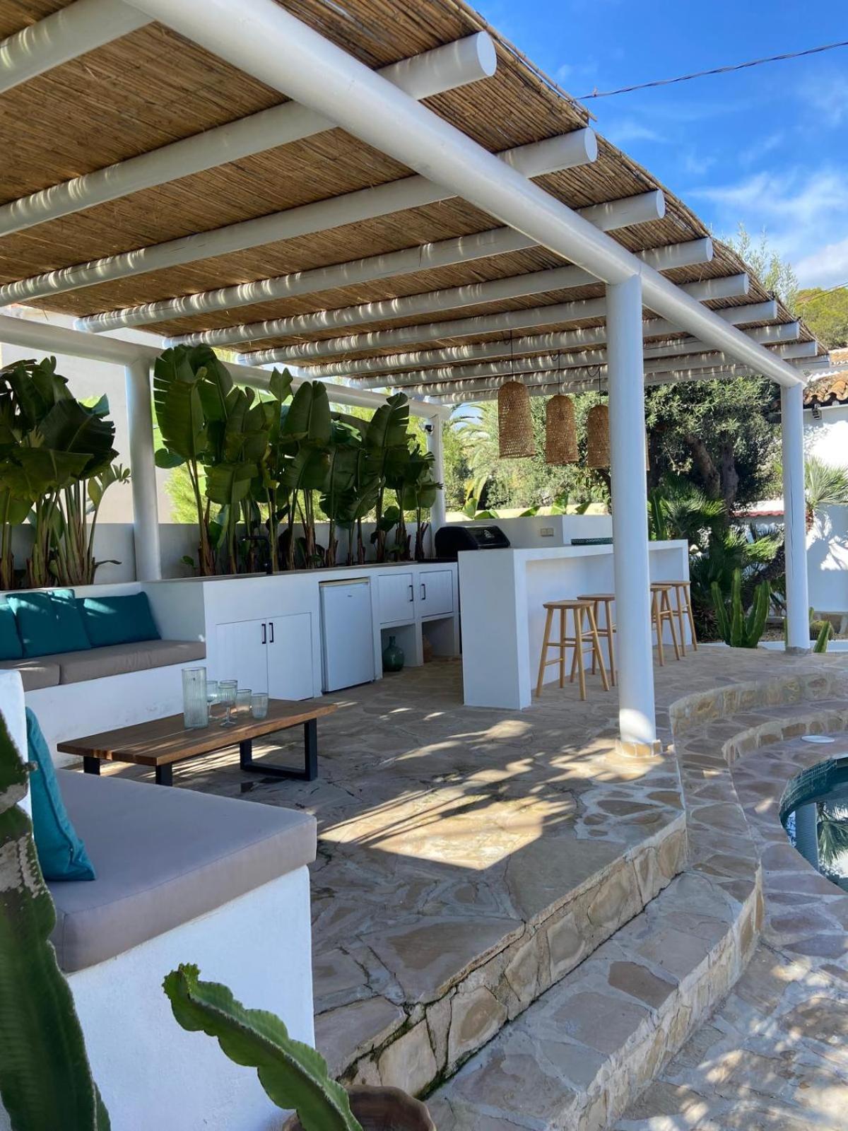 Authentic Haciënda near the Sea photo 4