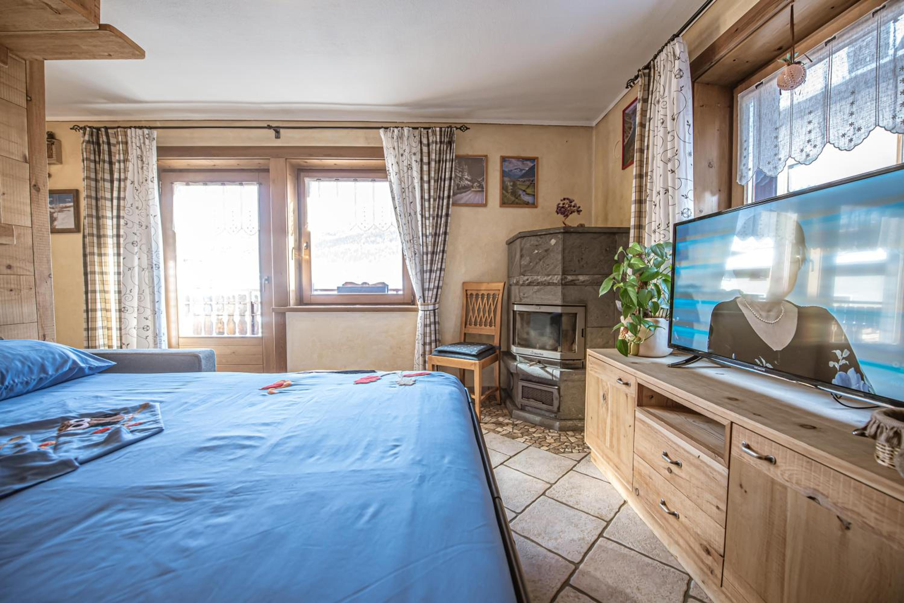 Appartamento Yvonne - Myholidaylivigno view 4