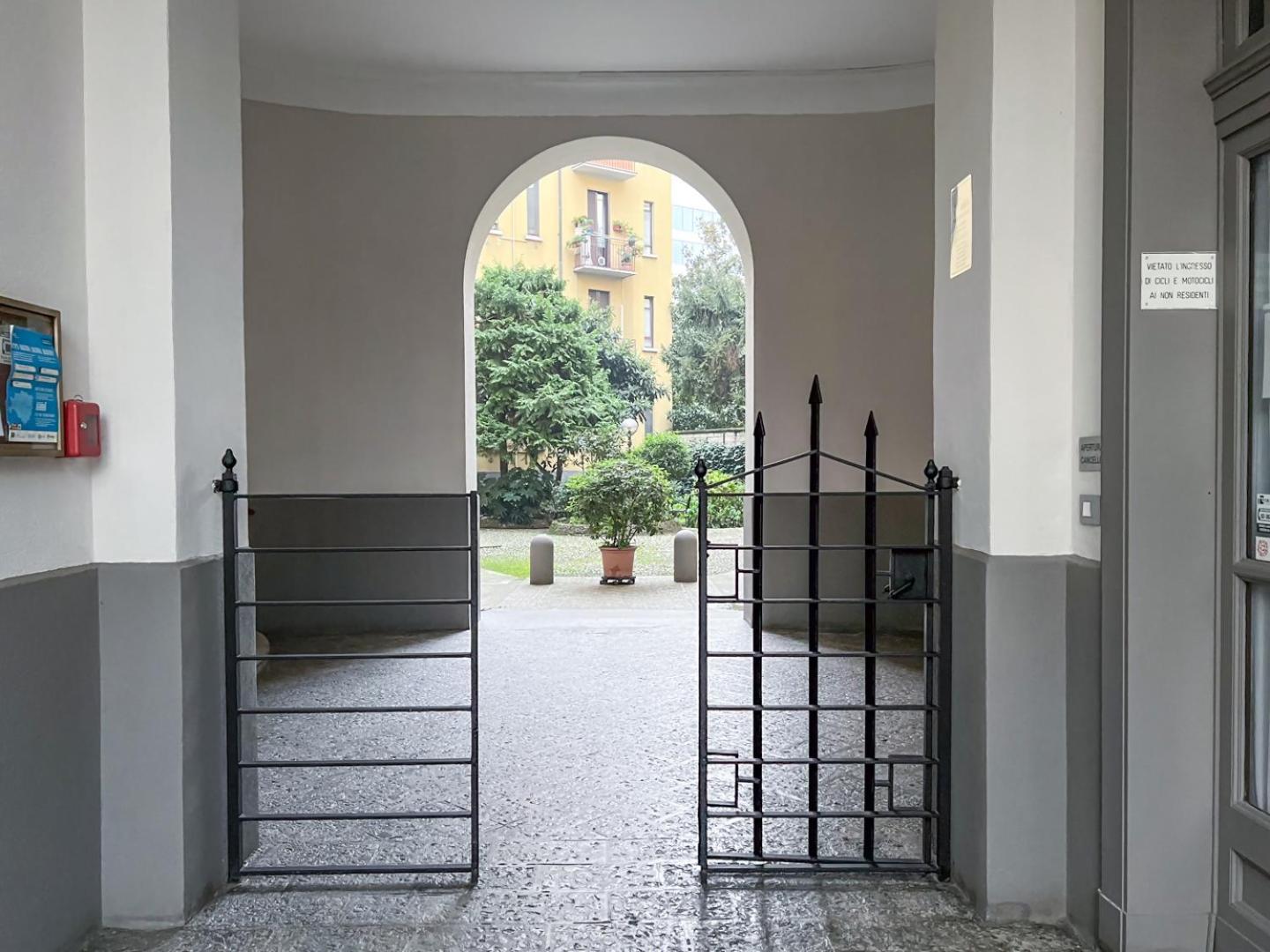 Design & Comfort a Milano [Metro a 2 min]