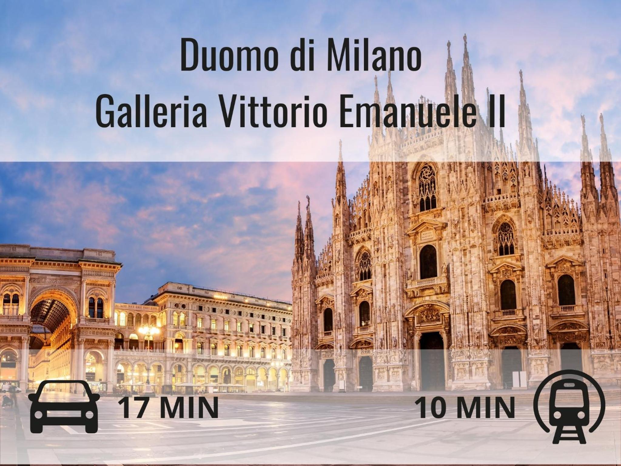 Design & Comfort a Milano [Metro a 2 min]