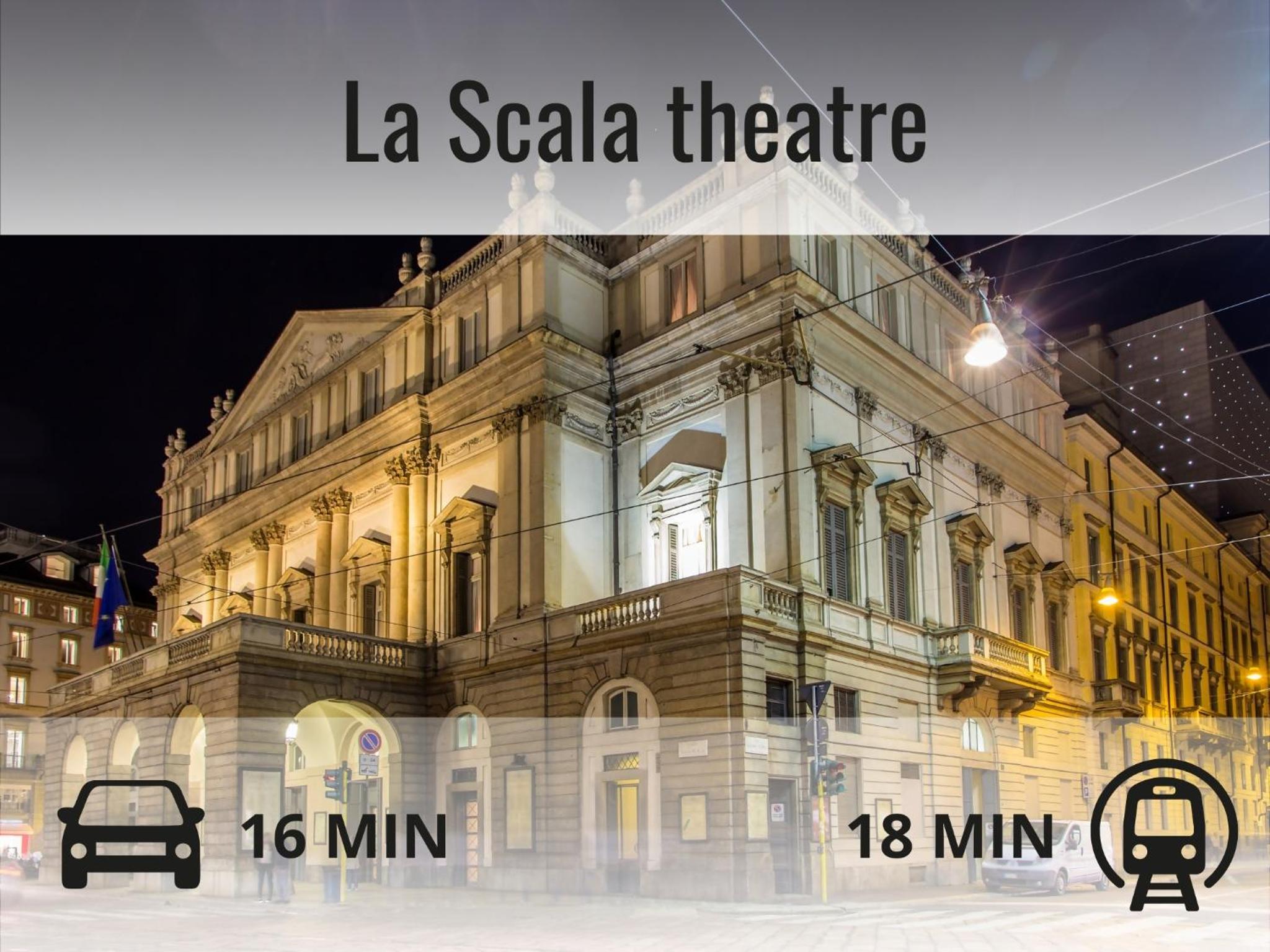 Design & Comfort a Milano [Metro a 2 min]