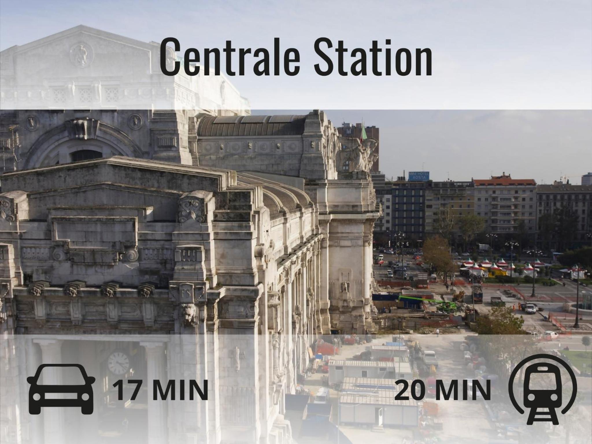 Design & Comfort a Milano [Metro a 2 min]