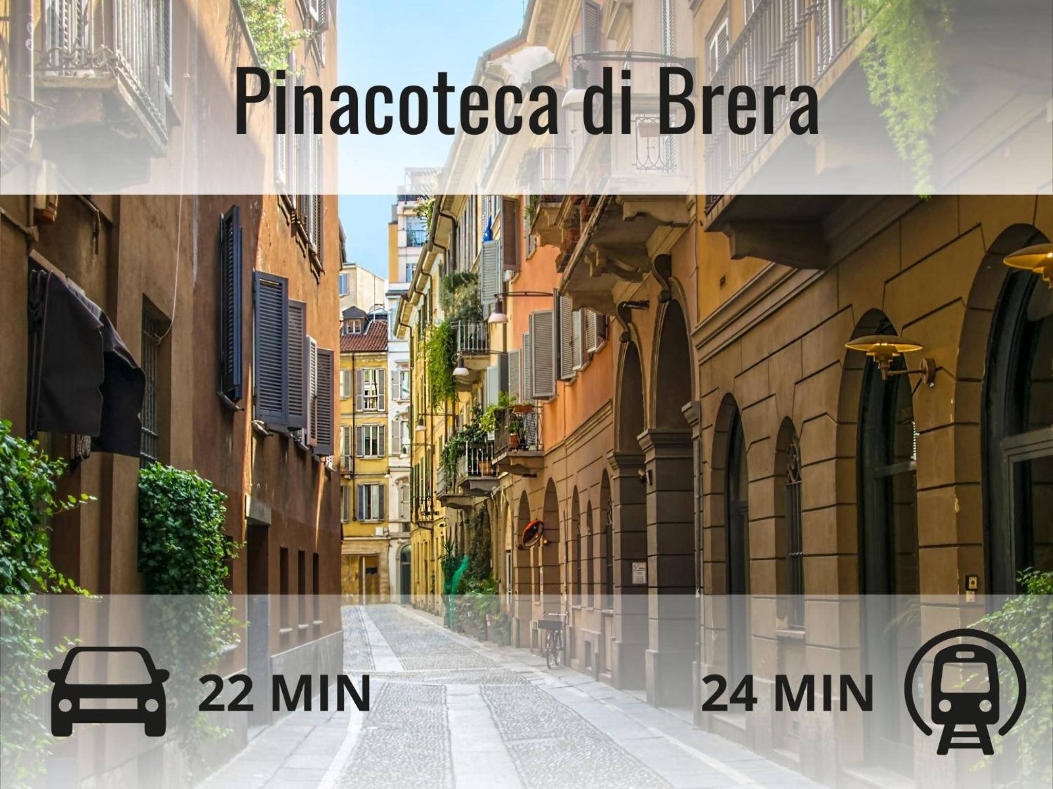 Design & Comfort a Milano [Metro a 2 min]
