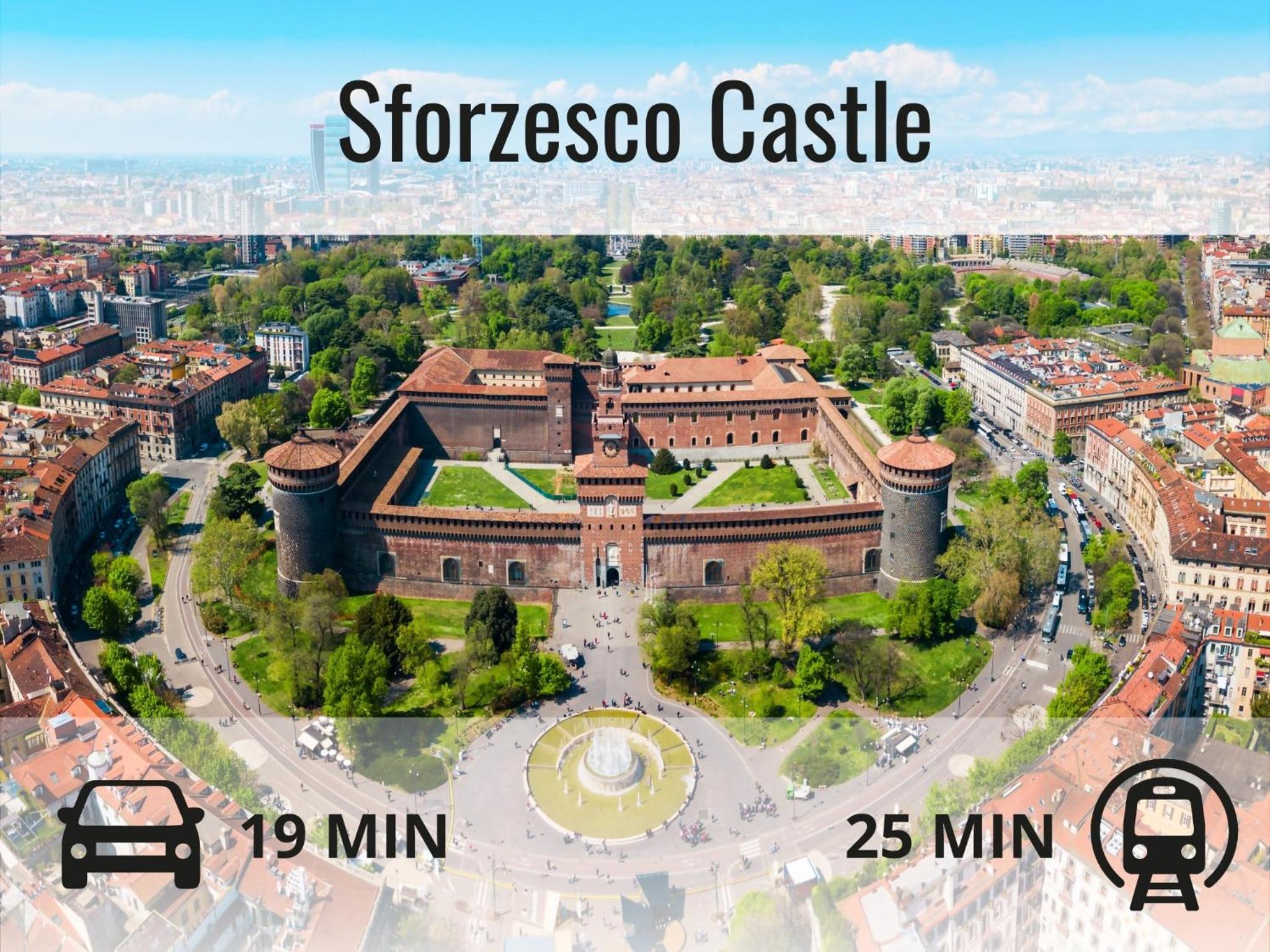 Design & Comfort a Milano [Metro a 2 min]