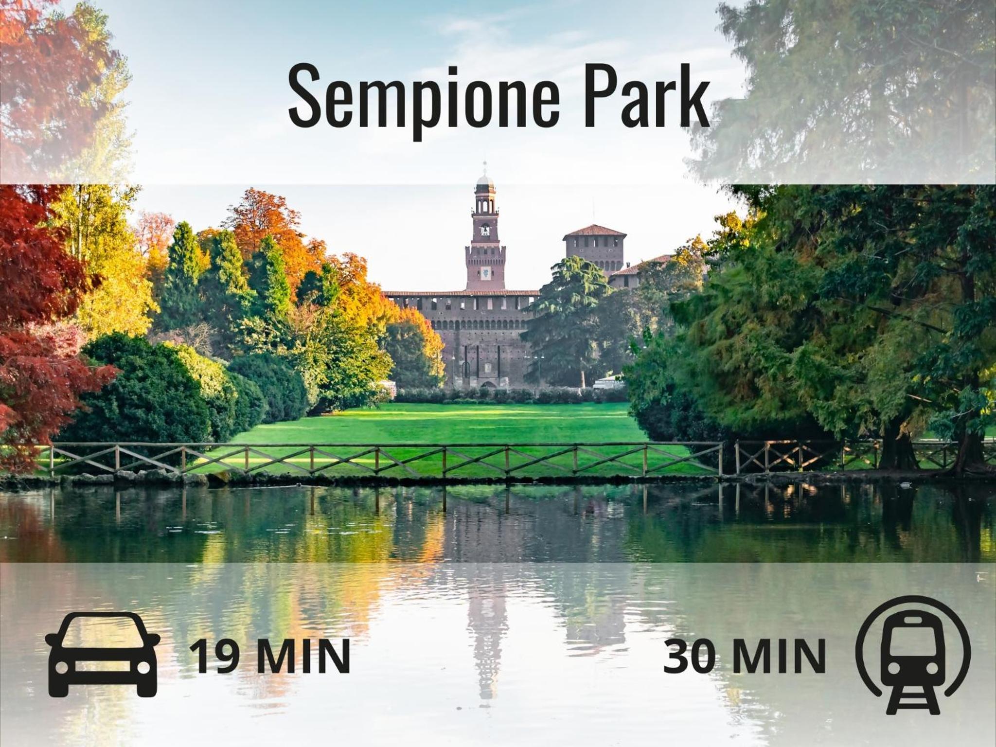 Design & Comfort a Milano [Metro a 2 min]
