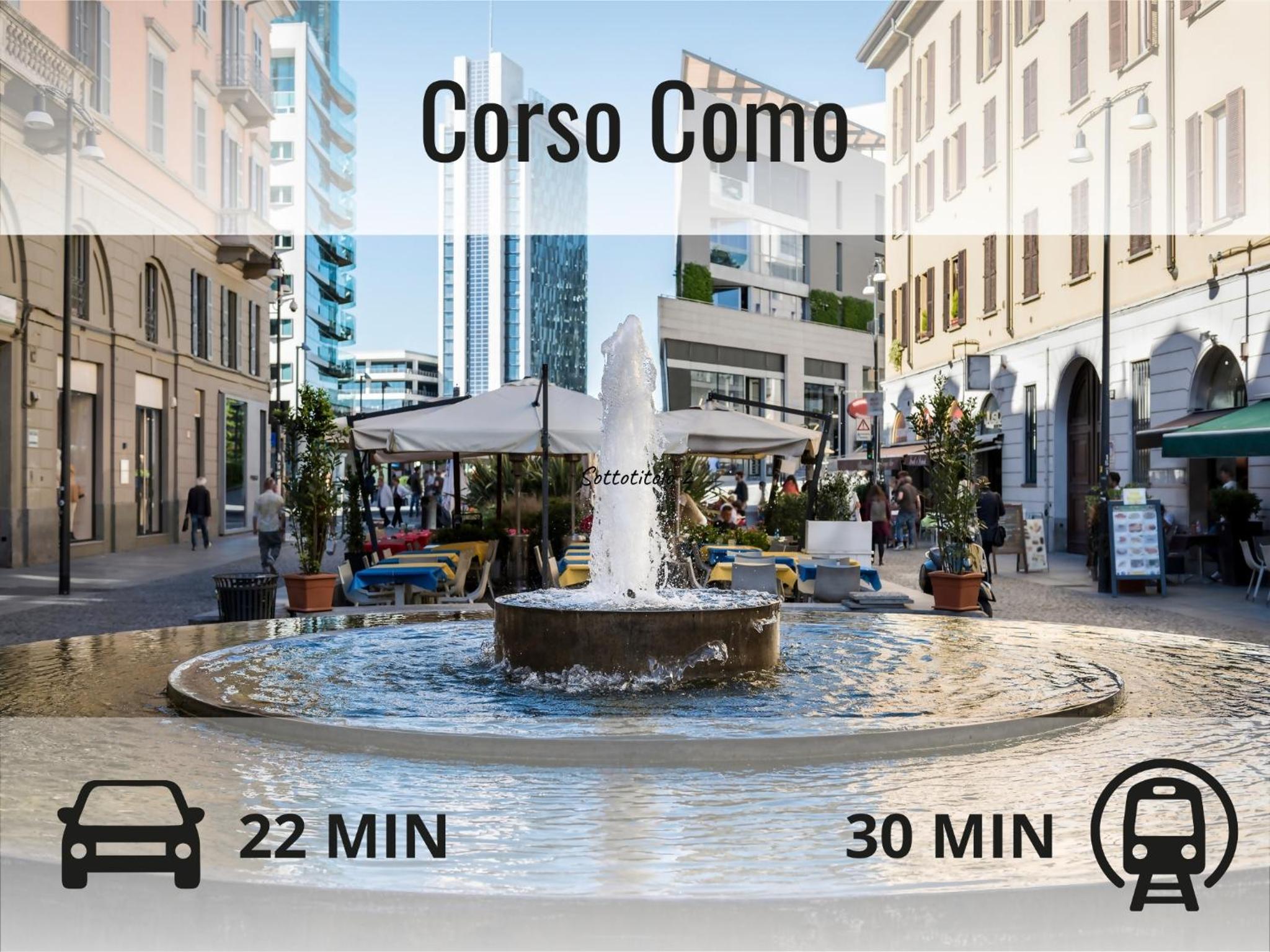 Design & Comfort a Milano [Metro a 2 min]