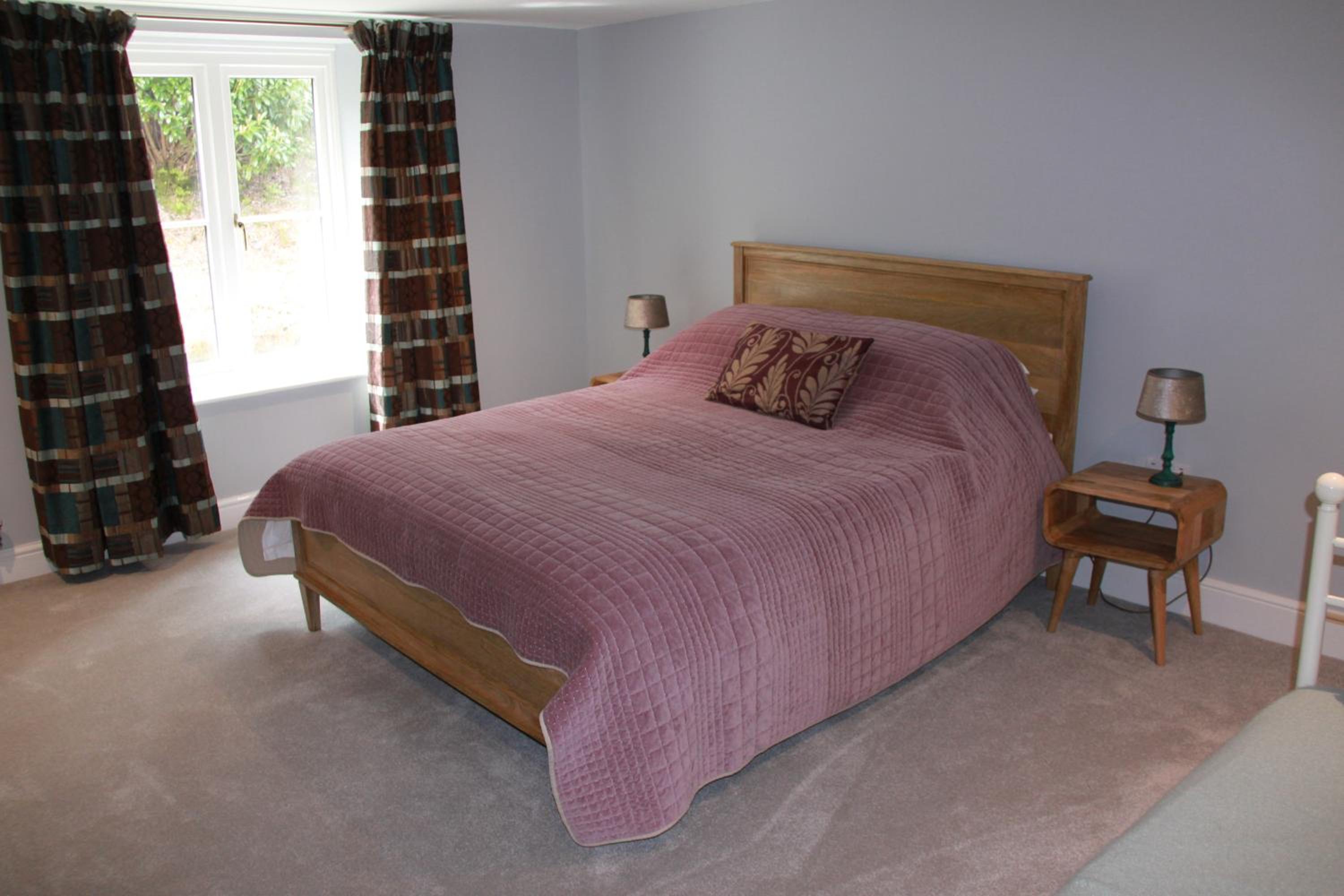 Lynton Vacations - Millslade Country House - Property Image 9