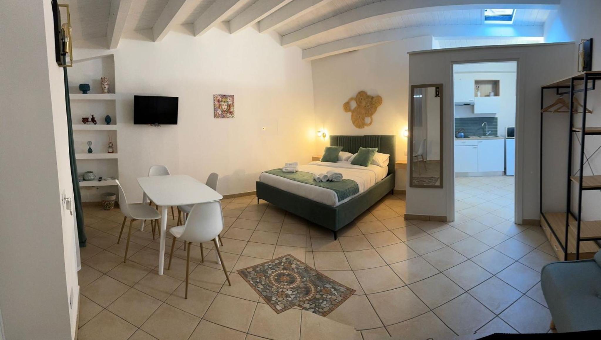 bonito apartment