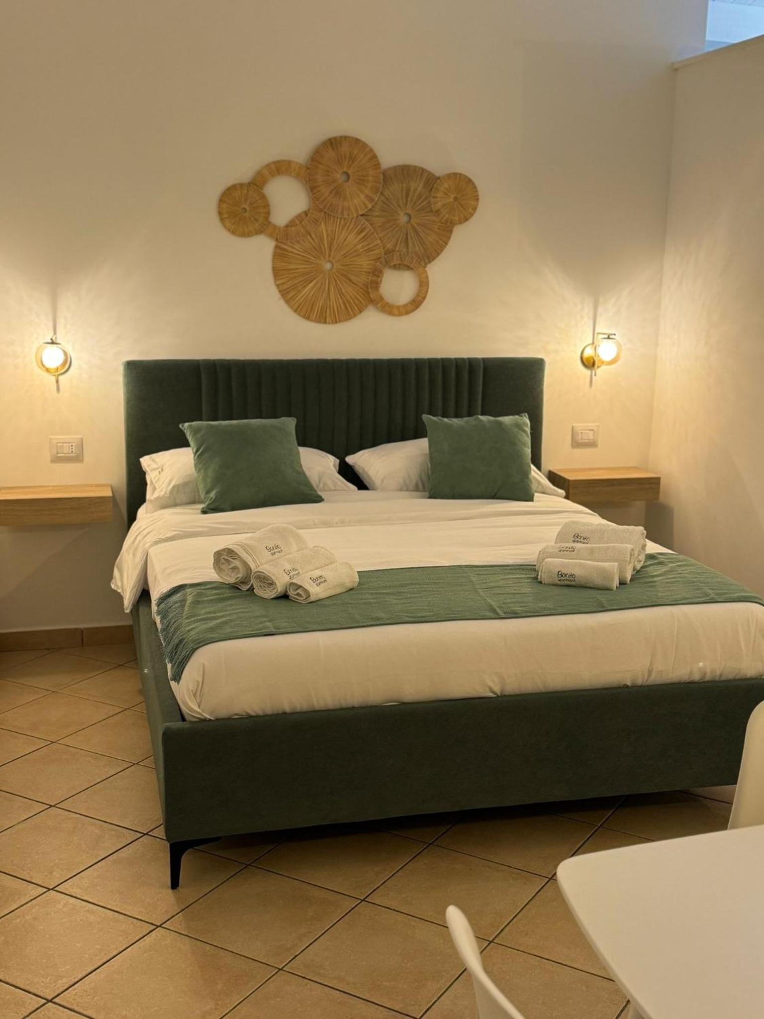bonito apartment