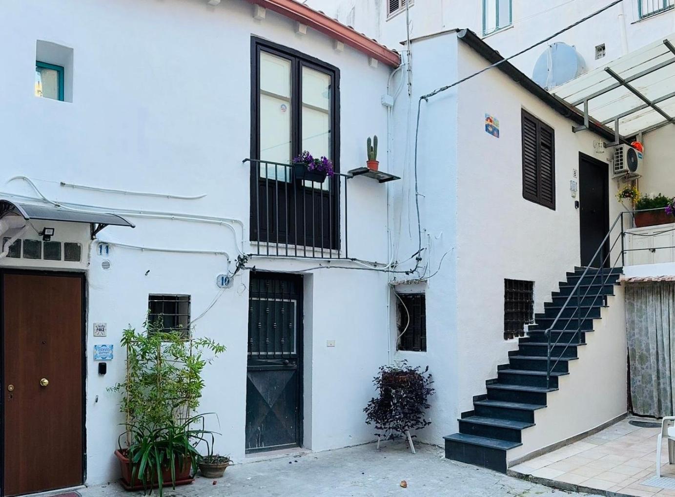 bonito apartment