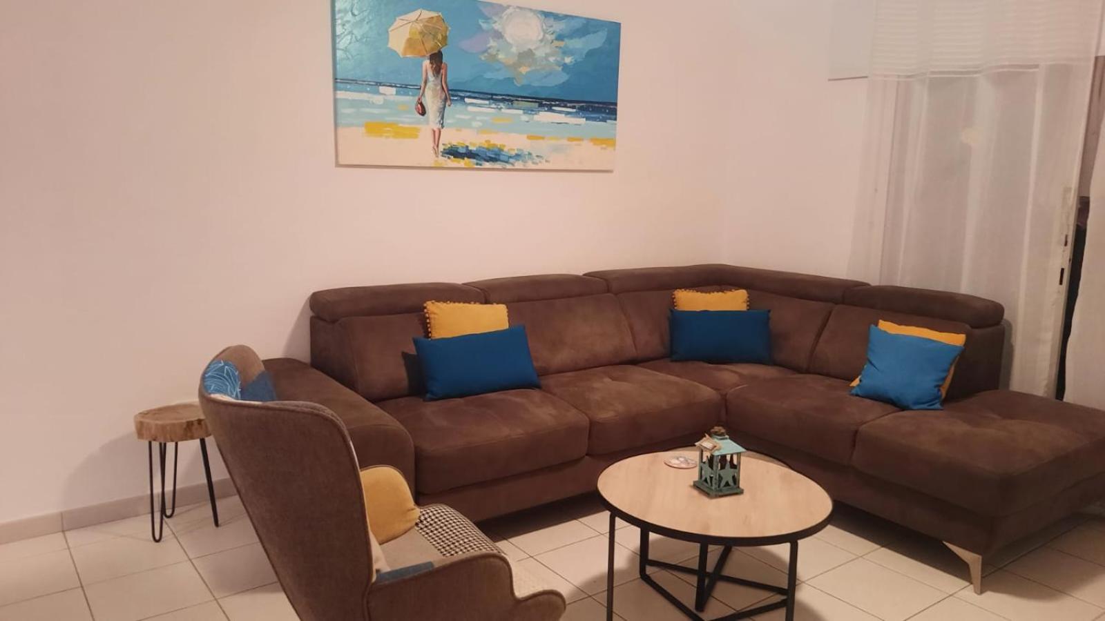 Casa Del Sol - Iris Village Universal Paphos, 2BD